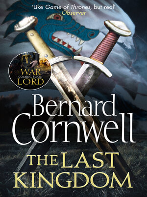 The Last Kingdom - ebook